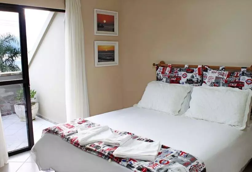 호텔 Solar Da Beira