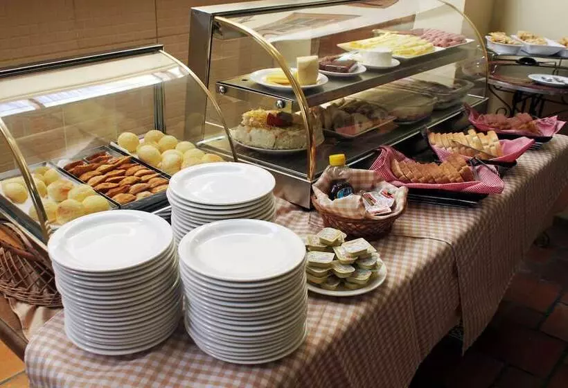 호텔 Solar Da Beira