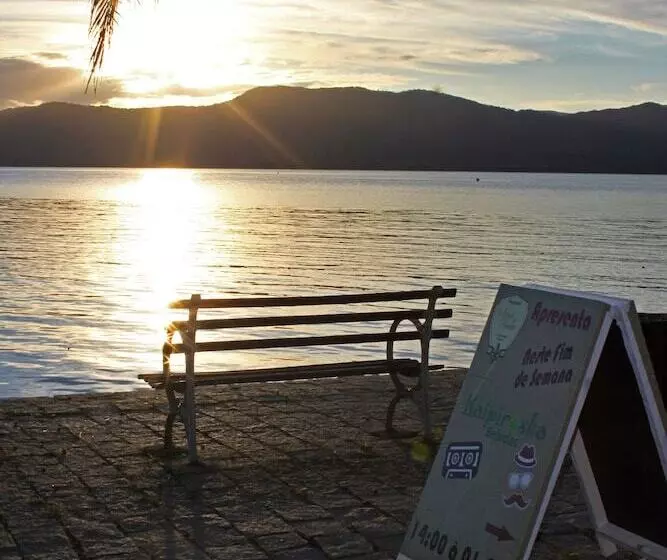 호텔 Solar Da Beira