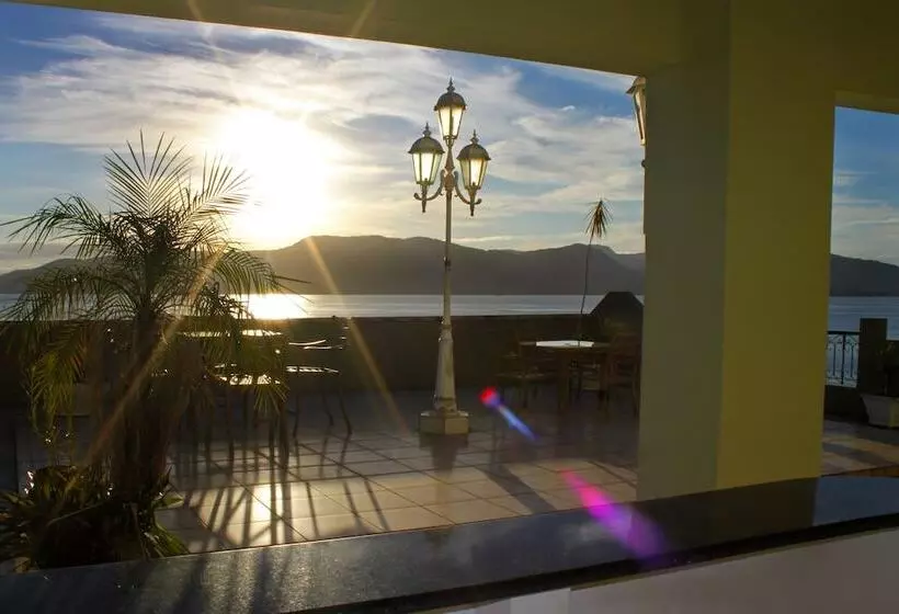 호텔 Solar Da Beira