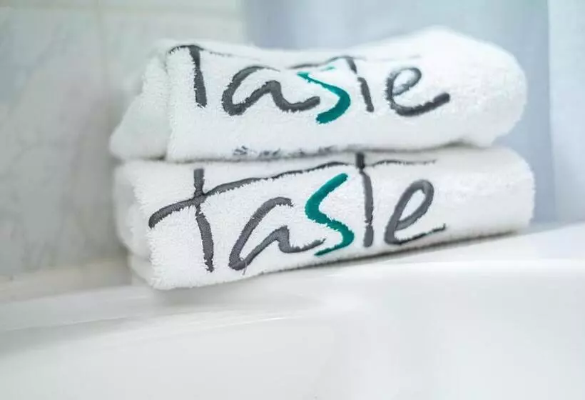 Taste Smart Hotel Backnang