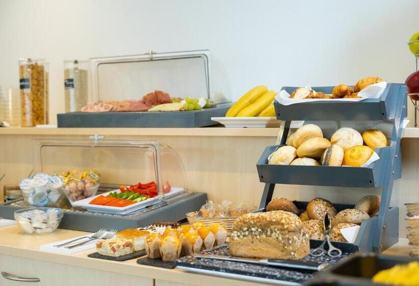 Taste Smart Hotel Backnang