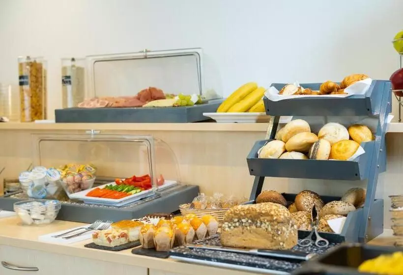 Taste Smart Hotel Backnang