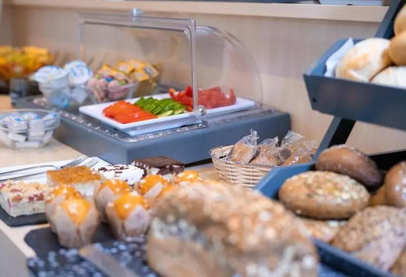 Taste Smart Hotel Backnang