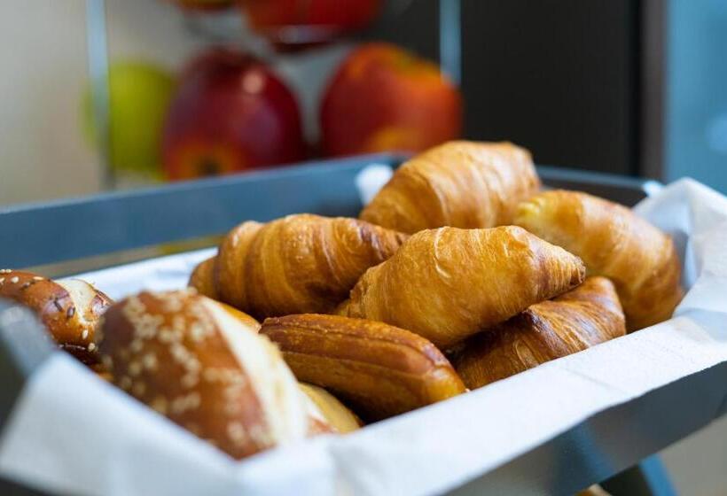 Taste Smart Hotel Backnang