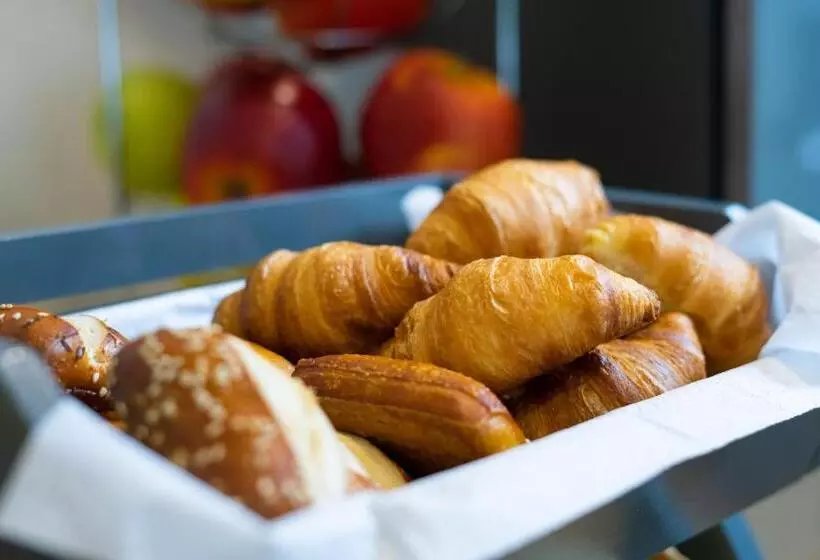 Taste Smart Hotel Backnang