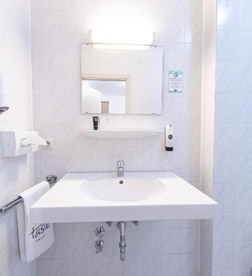 Taste Smart Hotel Backnang