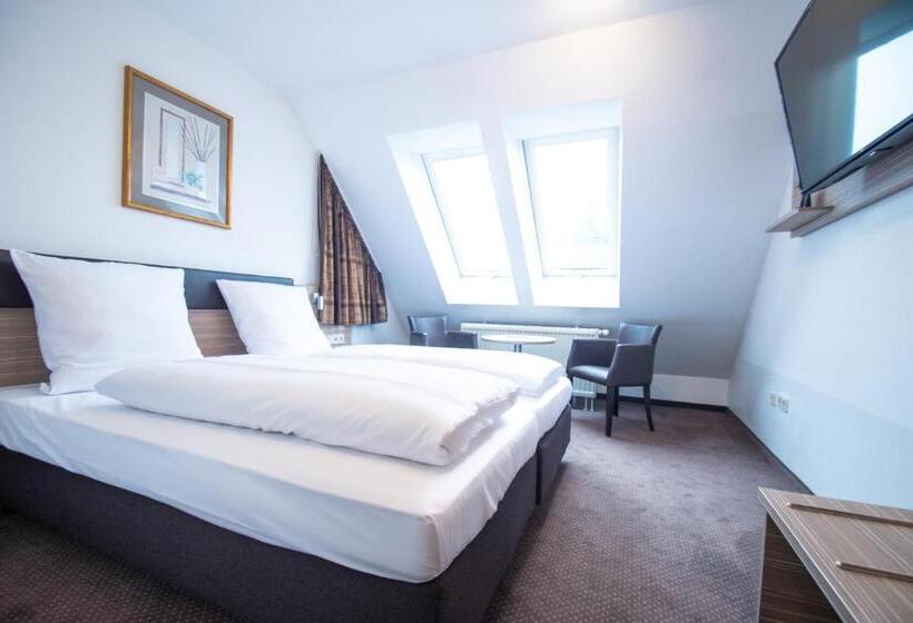 Taste Smart Hotel Backnang