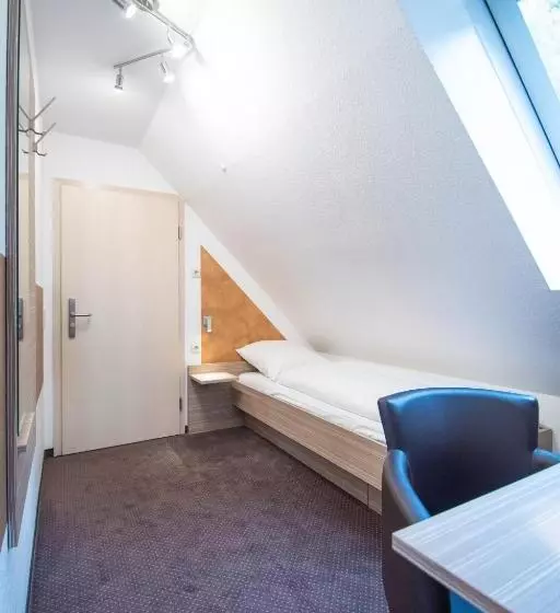 Taste Smart Hotel Backnang