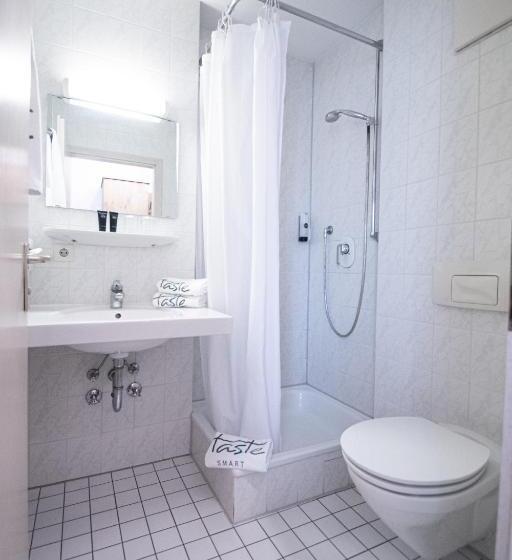 Taste Smart Hotel Backnang