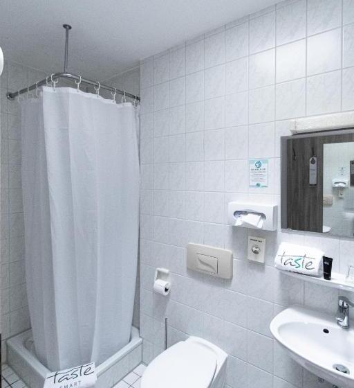 Taste Smart Hotel Backnang