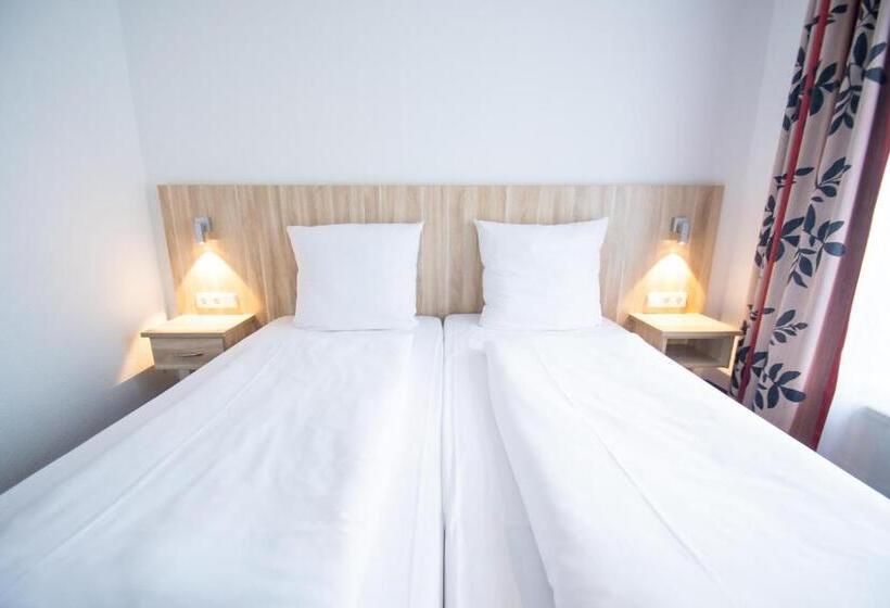 Taste Smart Hotel Backnang