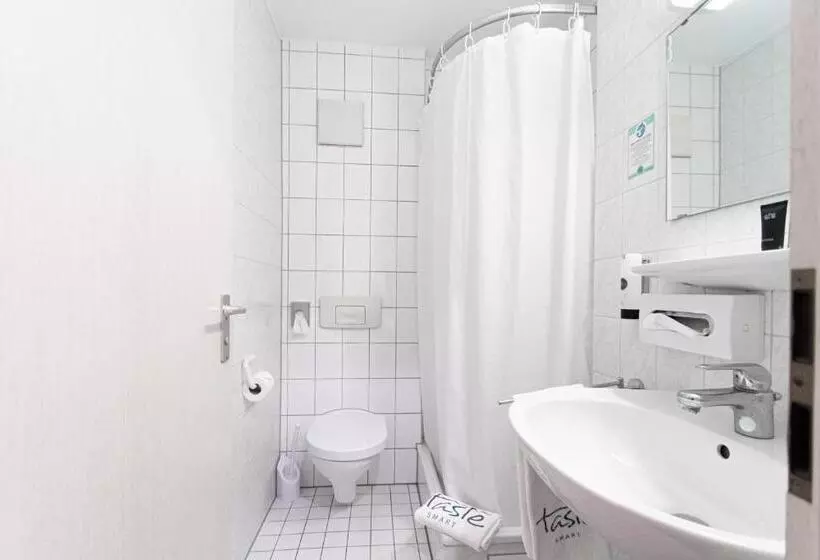 Taste Smart Hotel Backnang