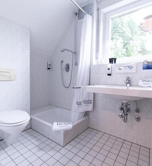 Taste Smart Hotel Backnang