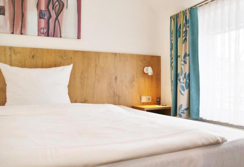 Taste Smart Hotel Backnang