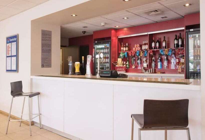 Hotel Travelodge London Excel