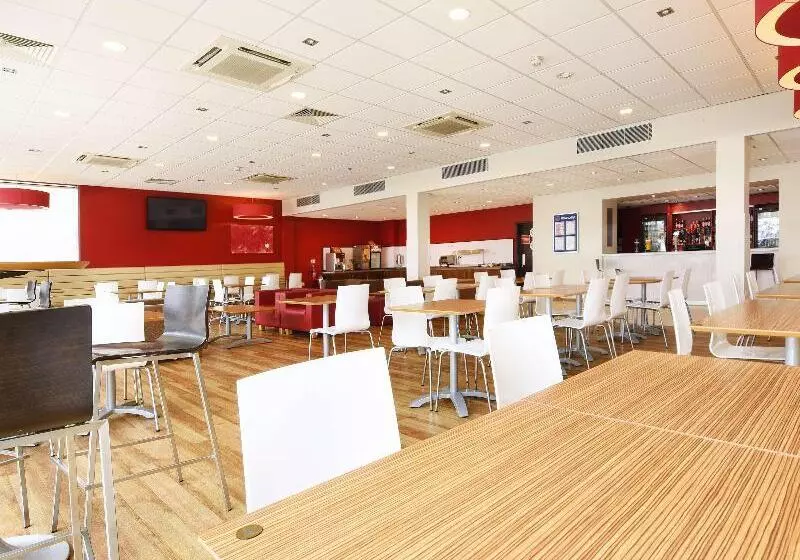 Hotelli Travelodge London Excel