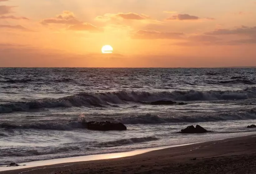 בית מלון כפרי Uy Proa Sur