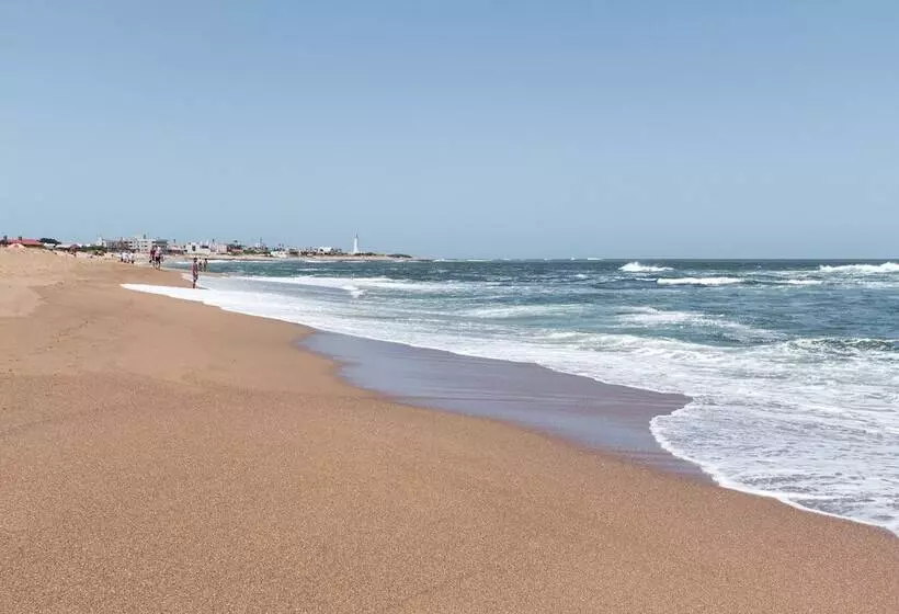 בית מלון כפרי Uy Proa Sur