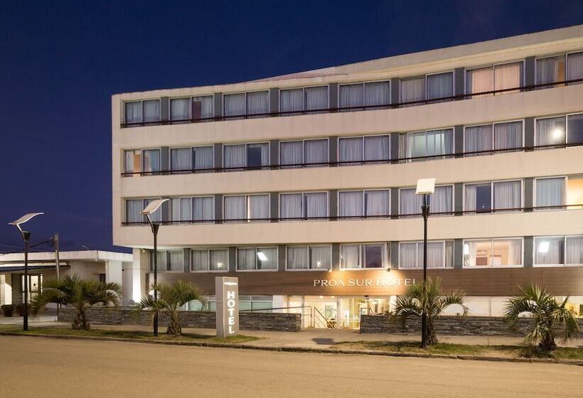 Hotel Uy Proa Sur