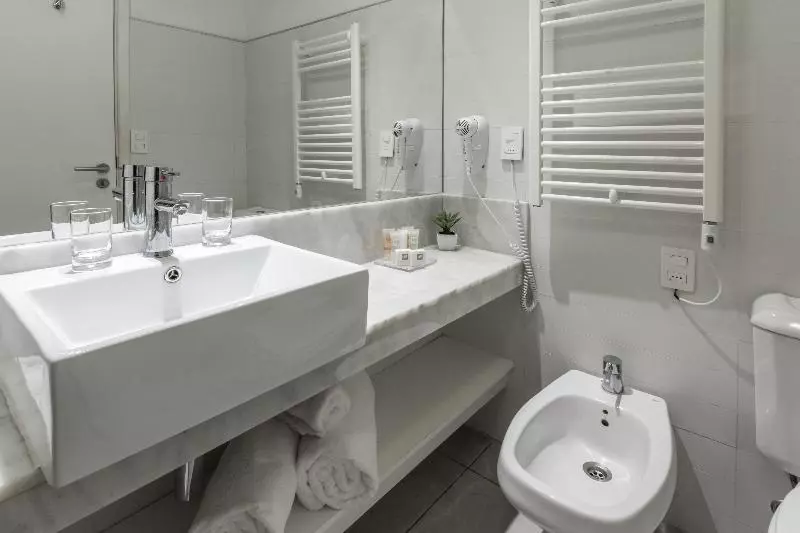 בית מלון כפרי Uy Proa Sur