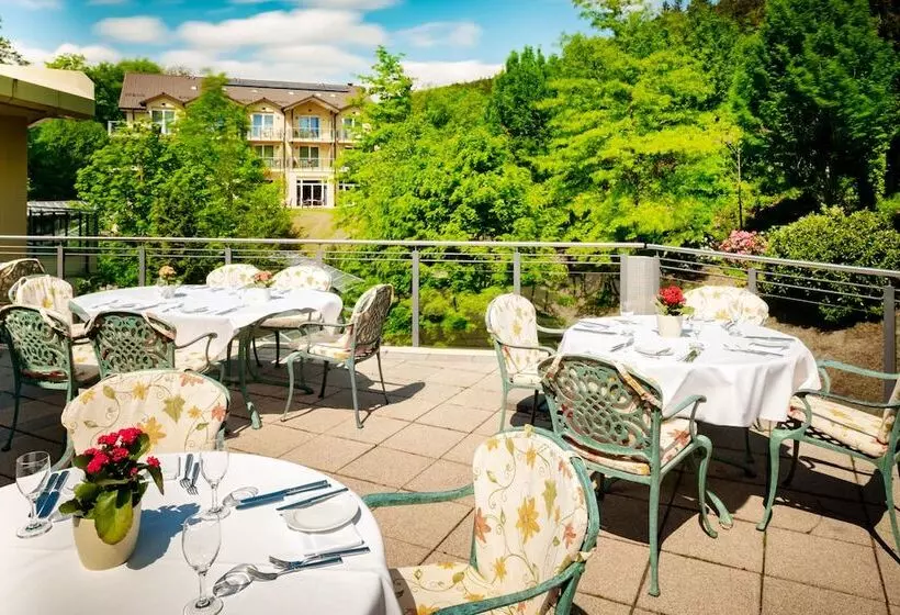 Отель Villa Marburg Im Park