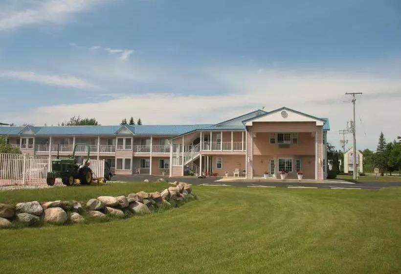 مُتل Great Lakes Inn