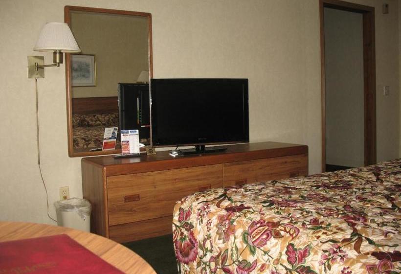מוטל Great Lakes Inn