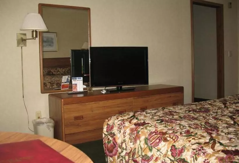 مُتل Great Lakes Inn