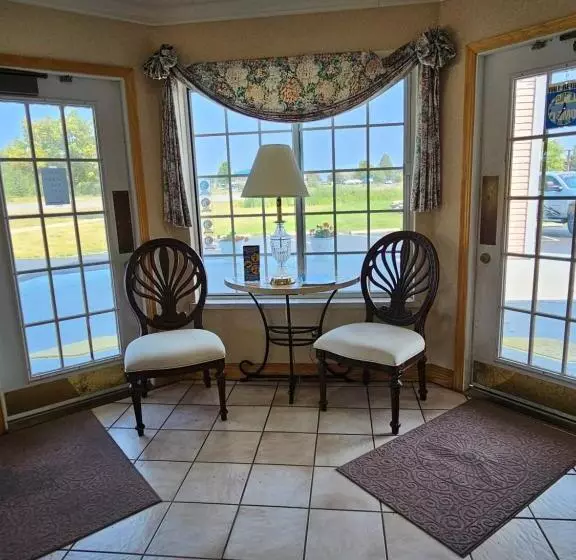 مُتل Great Lakes Inn