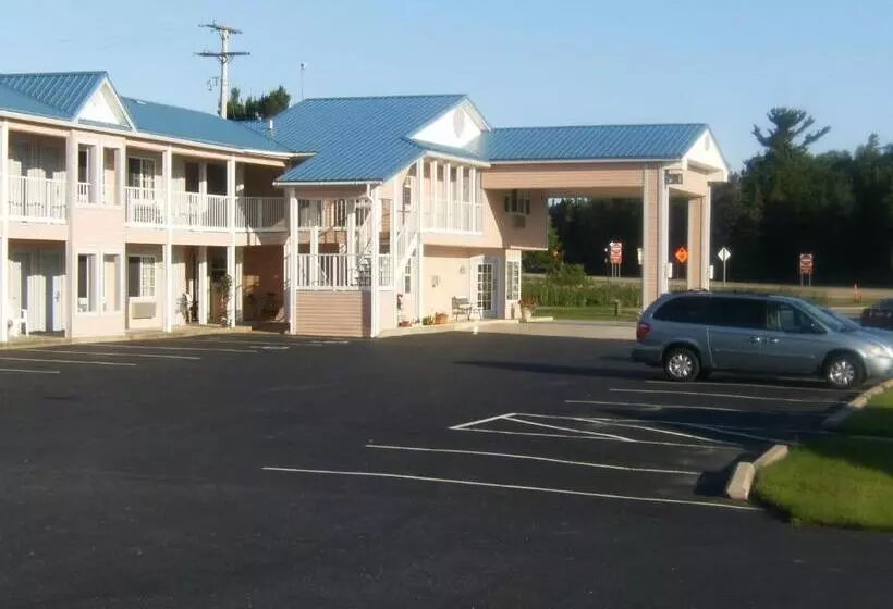 مُتل Great Lakes Inn