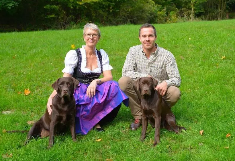 Relaxhotel Tannenhof