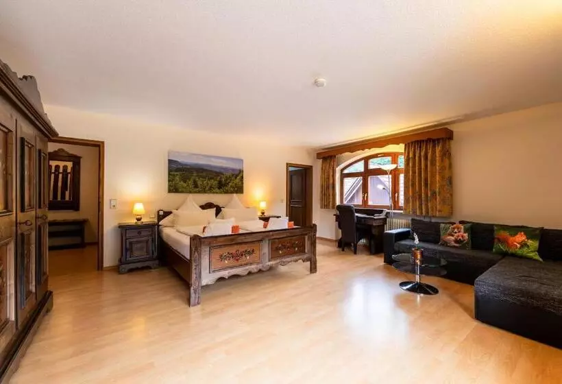 Relaxhotel Tannenhof