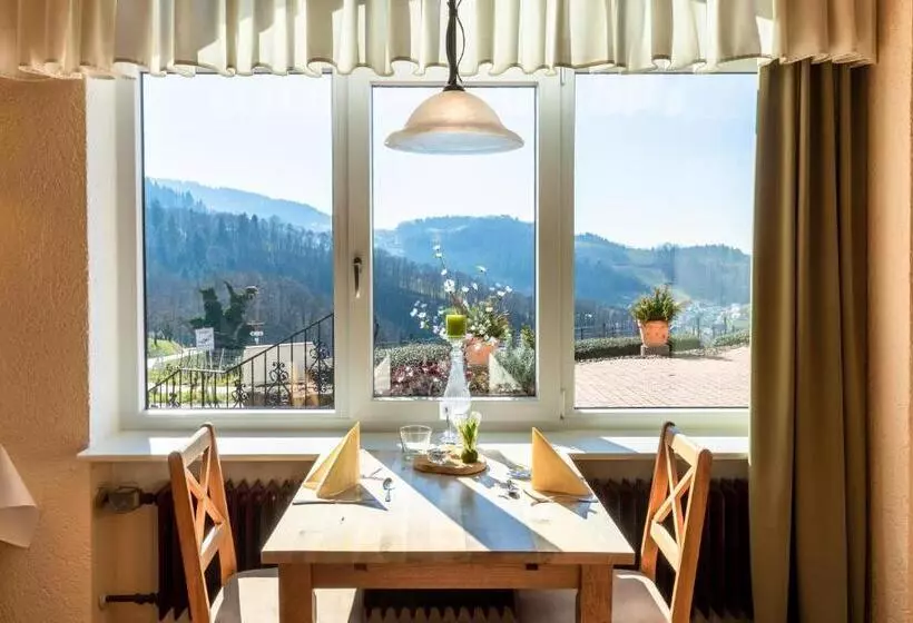 Relaxhotel Tannenhof