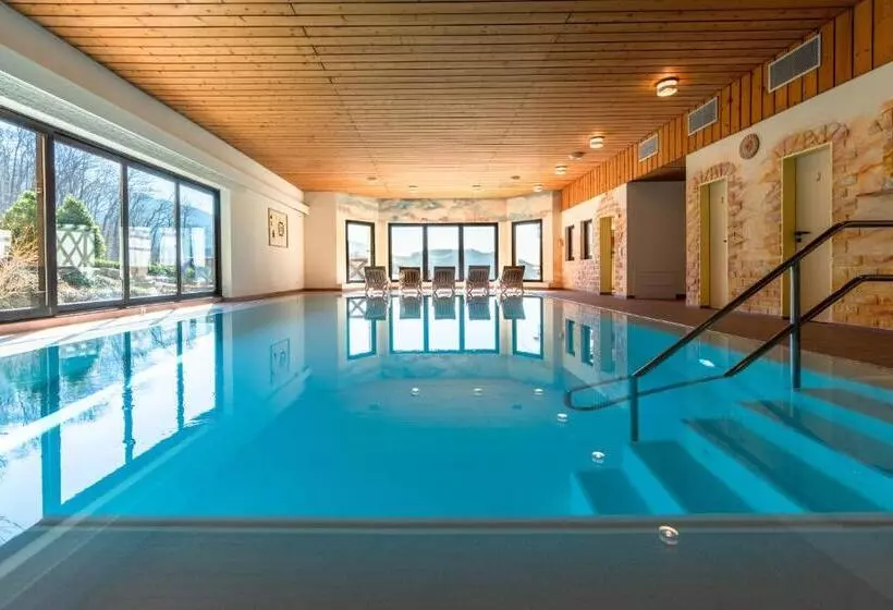 Relaxhotel Tannenhof