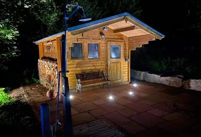 Relaxhotel Tannenhof