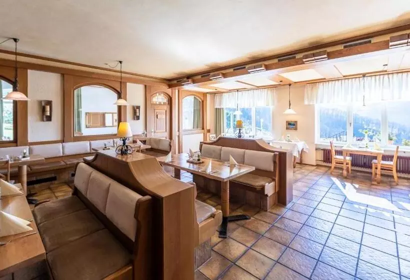 Relaxhotel Tannenhof