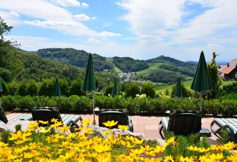 Relaxhotel Tannenhof