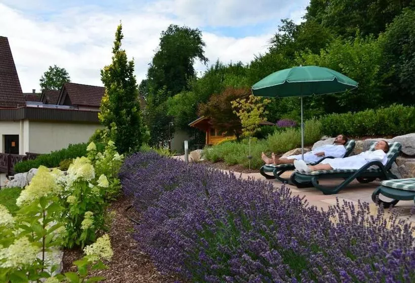 Relaxhotel Tannenhof