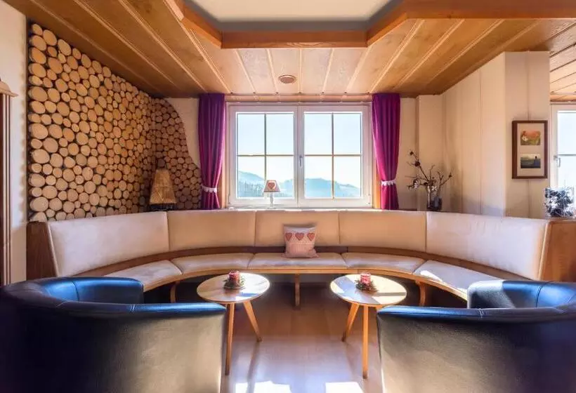 Relaxhotel Tannenhof