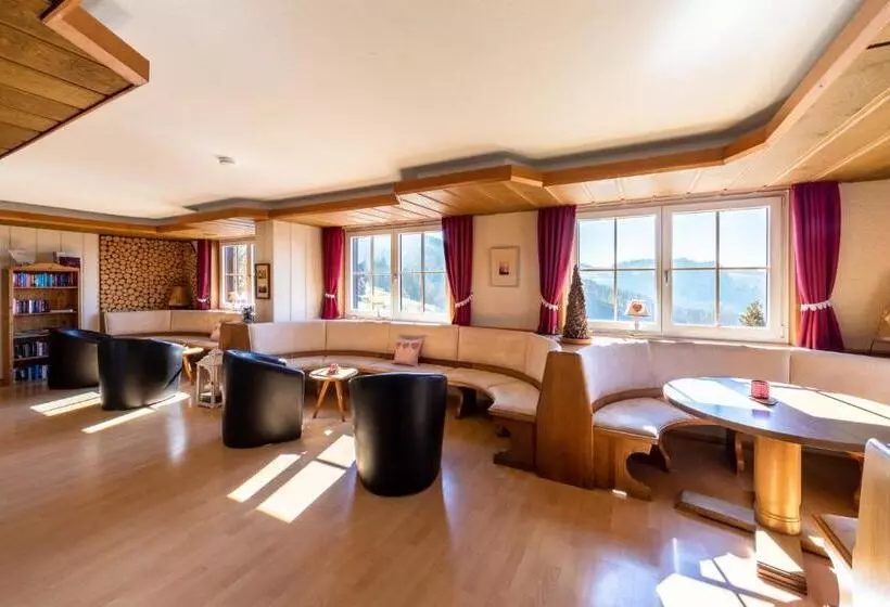 Relaxhotel Tannenhof