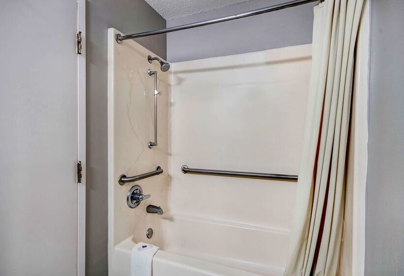 Studio 6ocean Springs, Ms