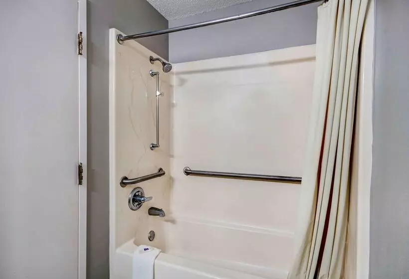 Studio 6ocean Springs, Ms