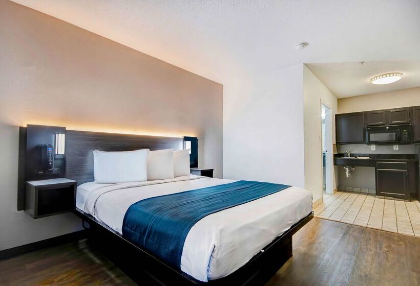 Studio 6ocean Springs, Ms