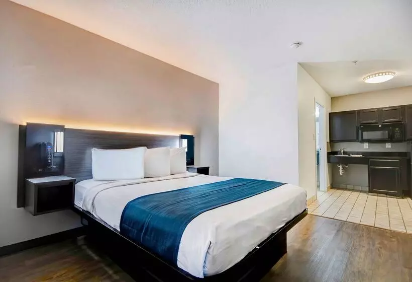 Studio 6ocean Springs, Ms