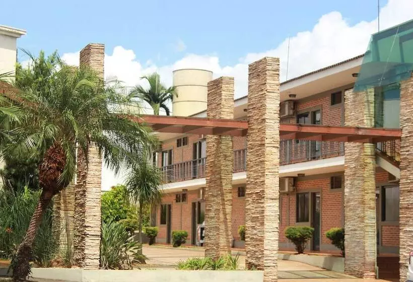 Отель Vancouver