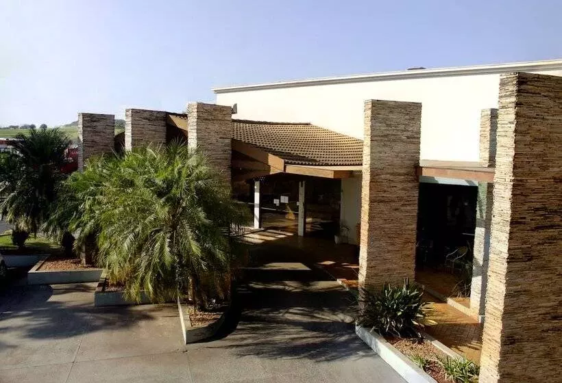 Отель Vancouver