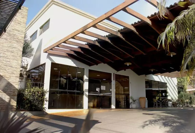 Отель Vancouver