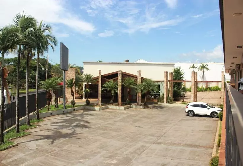 Отель Vancouver