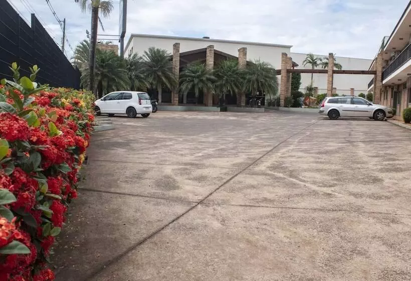 Отель Vancouver